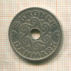 5 крон. Дания 1995г