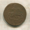 2 копейки 1758г