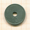 10 пфеннигов. Германия. 1-я ударная армия. Армейская монета 1940г