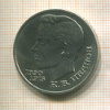 1 рубль. Иванов 1991г