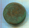 Монета. Римская империя