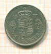 5 крон Дания 1977г