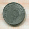 10 пфеннигов. Германия 1941г