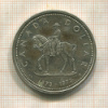 1 доллар. Канада 1973г