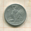1 крона. Чехословакия 1950г