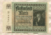 5000 марок. Германия 1922г