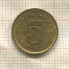 5 пар. Югославия 1976г