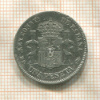 1 песета. Испания 1883г