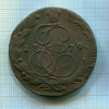 5 копеек 1779г