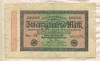 20000 марок. Германия 1923г