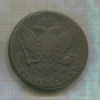 5 копеек 1763г