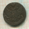 5 копеек 1795г