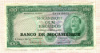 100 эскудо. Мозамбик 1961г