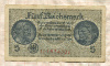 5 марок. Германия