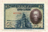 25 песет. Испания 1928г
