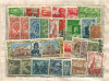 Подборка марок. СССР