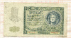 5 злотых. Польша 1941г