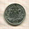 50 сентаво. Боливия 1939г