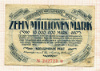 10000000 марок. Германия 1923г