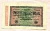 20000 марок. Германия 1923г