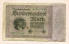 100000 марок. Германия 1923г