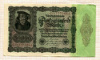 50000 марок. Германия 1922г