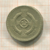 1 фунт. Великобритания 1996г