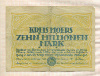10000000 марок. Германия 1923г