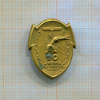 Значок. Германия. 1934 г.