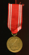 Медаль "За Заслуги при Защите Страны" Польша