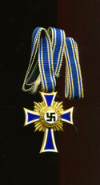 Почетный крест Немецкой Матери. Германия