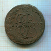 5 копеек 1779г