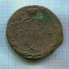 5 копеек 1782г