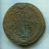 5 копеек 1795г