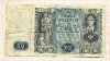 20 злотых. Польша 1936г