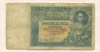 20 злотых. Польша 1931г