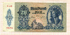 20 пенго. Венгрия 1941г
