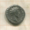 Денарий. Римская империя. Марк Аврелий. 161-180 гг.