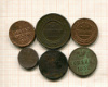 Подборка монет