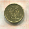 10 крон. Швеция 2006г