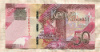 50 шиллингов. Кения 2019г
