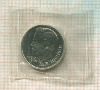 1 рубль. Иванов. ПРУФ 1991г