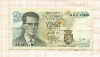 20 франков. Бельгия 1964г
