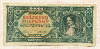 100000 пенго. Венгрия 1946г