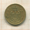 5 леев. Румыния 1930г
