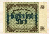 5000 марок. Германия 1922г