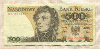500 злотых. Польша 1982г