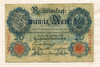 20 марок. Германия 1914г