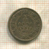 1/12 анны. Индия 1932г