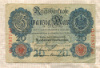 20 марок. Германия 1914г